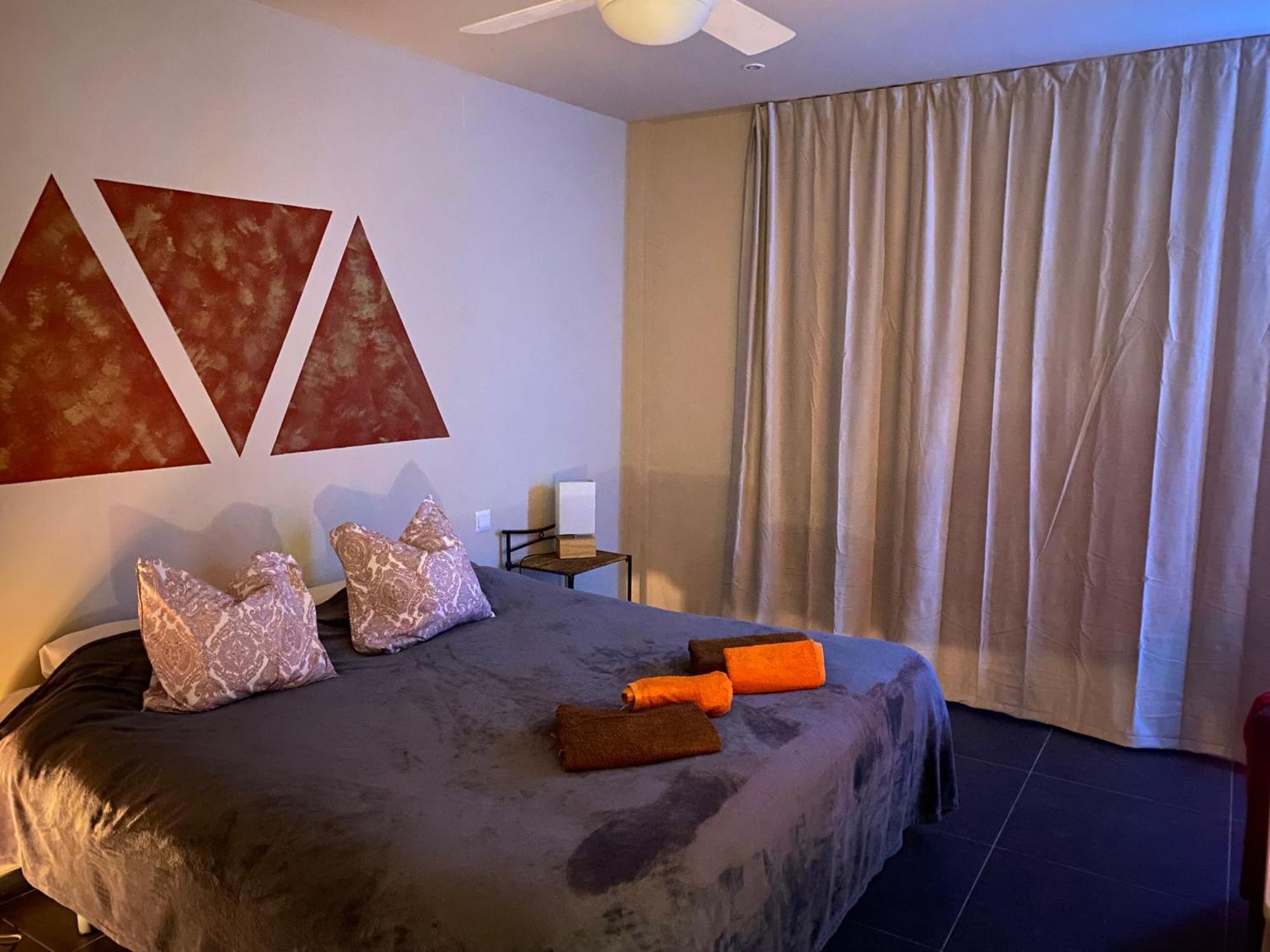 El Pao Spa Jijona Buitenkant foto