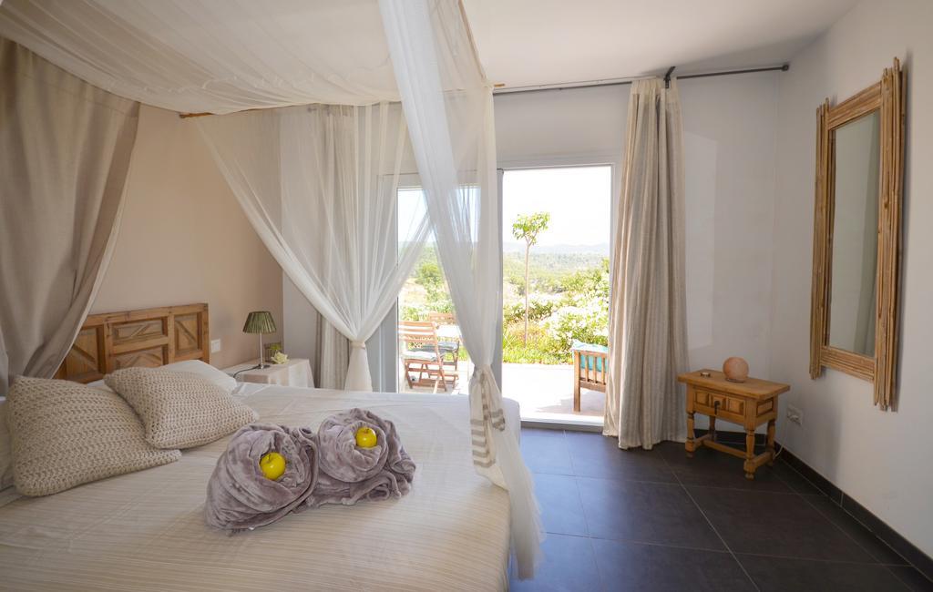 El Pao Spa Jijona Buitenkant foto
